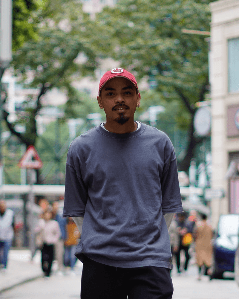 CURATA Christian Jay Aslio