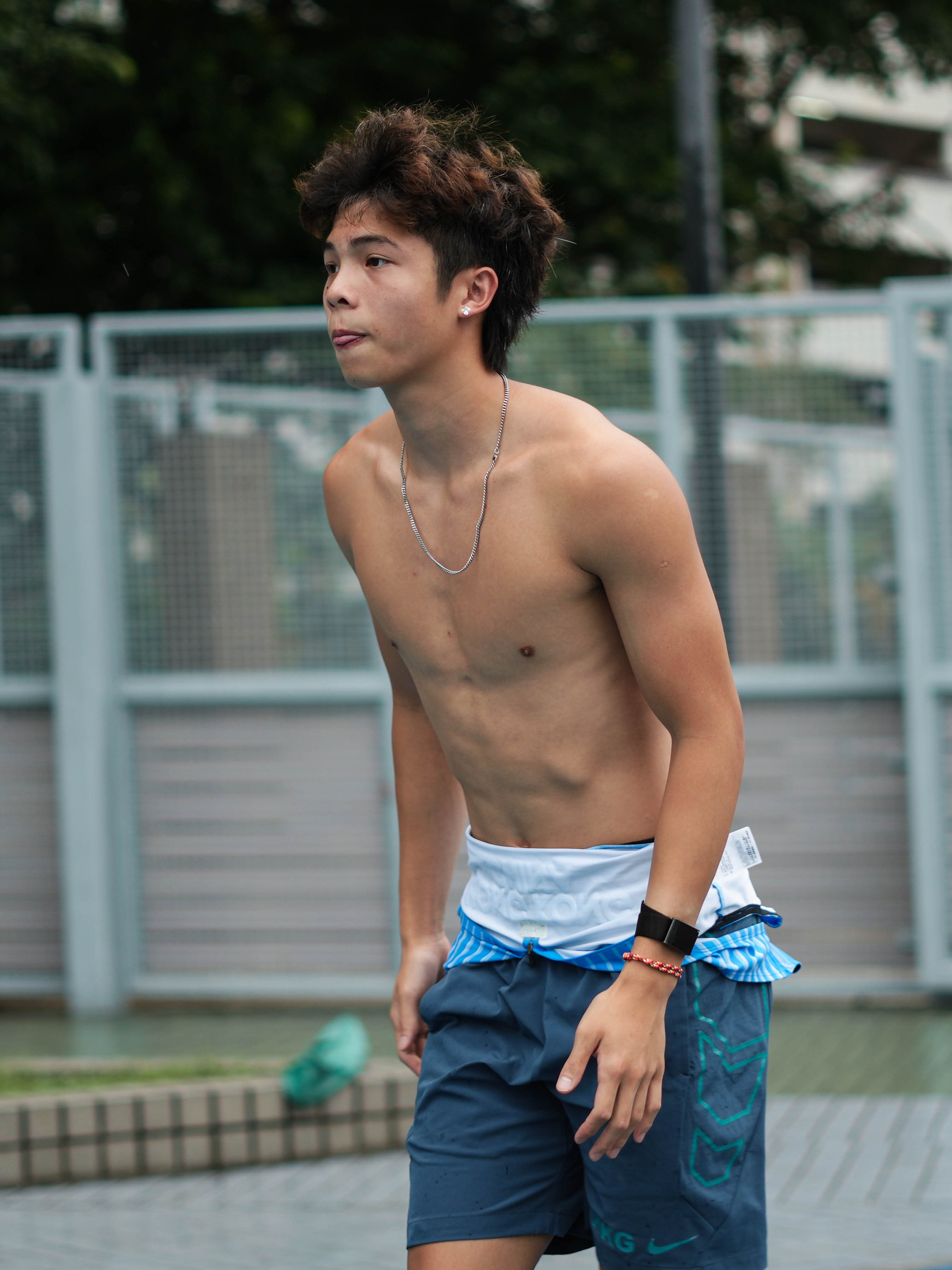 Alton Kwok