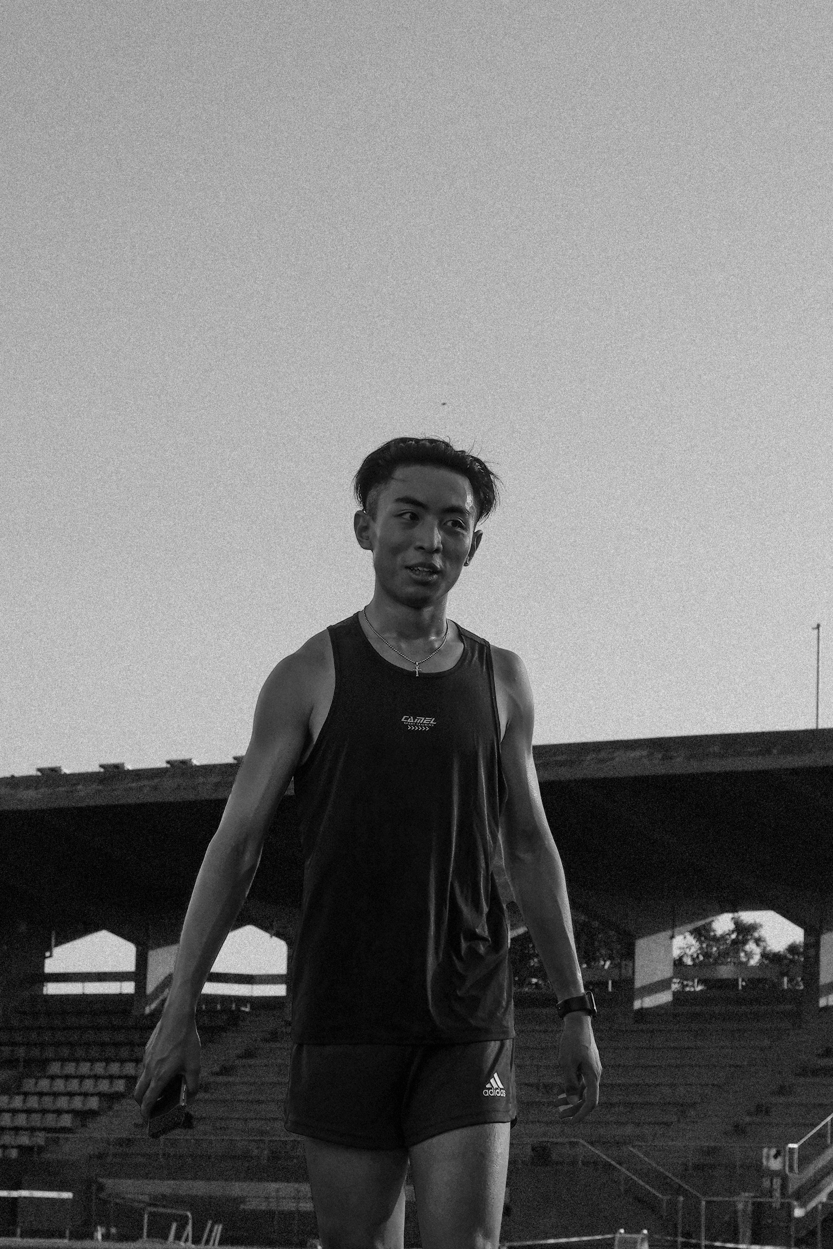 Jamie Kwok